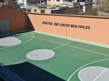 Casa uso de suelo · 900m² · Terreno Depostivo en Zinacantepec - (4)