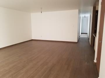 Departamento de 3 habitaciones, Benito Juárez · Rento Departamento en Mixcoac