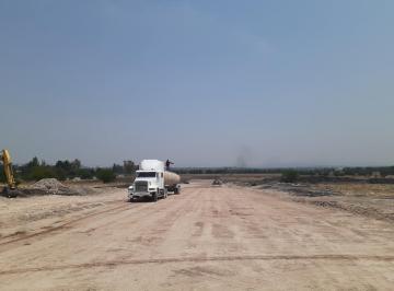 Terreno industrial , Huimilpan · Venta Terrenos Industriales, El Marques Querétaro