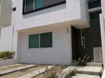 Casa en condominio de 3 habitaciones, Tlajomulco de Zúñiga · Monte Verde Casa 3 Habitaciones Terminados de Lujo