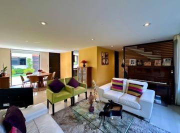 Casa en condominio 300m² Venta Del Valle Sur · Casa en Venta en Colonia del Valle Sur