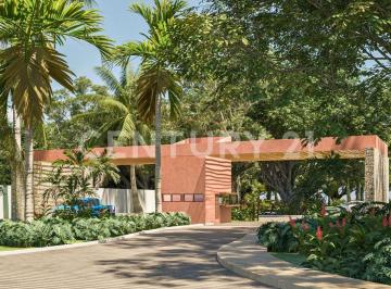 Terreno / Lote · 200m² · Venta de Lotes Residenciales Desde 200 m² a 300 m² en Gran Telchac