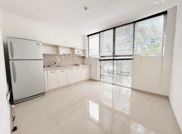 Departamento de 1 habitación, Alvaro Obregón · ¡Renta Tu Loft Ideal Amueblado en San Ángel Inn!