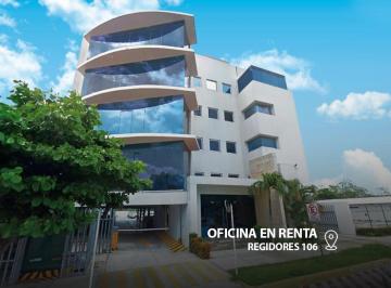 Oficina , Villahermosa · Oficina en Renta en Edificio Grijalva Lado B F - 901