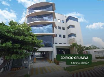 Oficina , Villahermosa · Oficina en Renta en Edificio Grijalva Lado B F - 901