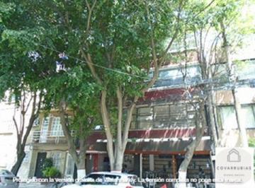 Edificio , Cuauhtémoc · Edificio en Venta | 12 Oficinas + Local Comercial | Cerca de Reforma