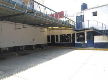 Local comercial , Gustavo A. Madero · Local Comercial en Esquina en Venta – Colonia Industrial, Cdmx.