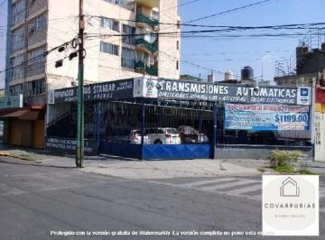 Local comercial , Gustavo A. Madero · Local Comercial en Esquina en Venta – Colonia Industrial, Cdmx.