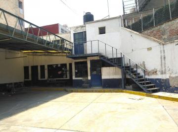 Terreno comercial , Gustavo A. Madero · Terreno en Esquina con Uso H3/20 | Ideal Para Desarrollo o Comercio | Guadalupe Insurgentes