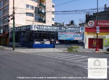 Terreno comercial , Gustavo A. Madero · Terreno en Esquina con Uso H3/20 | Ideal Para Desarrollo o Comercio | Guadalupe Insurgentes