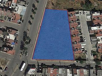 Terreno comercial · 2755m² · Terreno en Venta Hacienda La Virgen - (4)