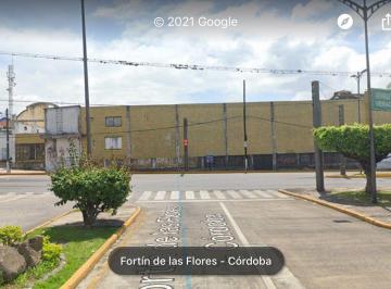 Terreno comercial , Córdoba · Terreno en Venta Av 1 Calles 33 y 35 Colonia Flores Magon Córdoba, Ver.