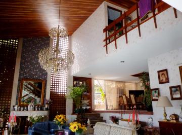 Casa de 3 habitaciones, Alvaro Obregón · Jardines del Pedregal - Venta $19,950,000. - Calle Cerrada - Celular