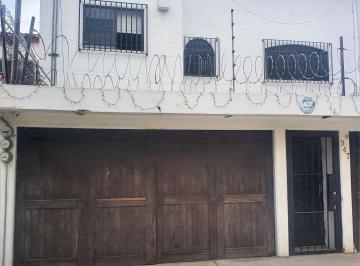 Casa de 5 habitaciones, Benito Juárez · Excelente Casa en Venta