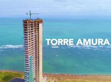 Departamento , Boca del Río · Departamento con Vista Al Mar en Venta Torre Amura | Arlette Flores