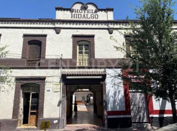 Edificio · 1576m² · Venta de Hotel