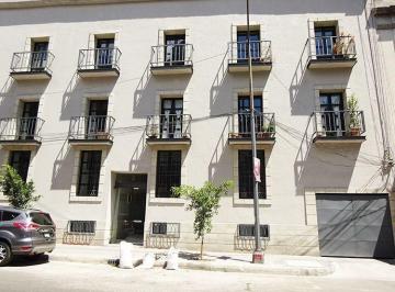Departamento · 127m² · 2 Recámaras · 2 Estacionamientos · Departamento en Venta en La Col Juárez