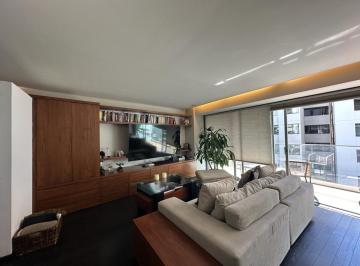 Departamento de 1 habitación, Miguel Hidalgo · Hermoso Departamento en Renta Amueblado