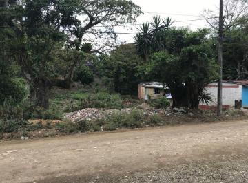 Terreno / Lote , Fortín · Terreno en Venta Av Casuarinas Fracc. El Bosque Fortin, Ver