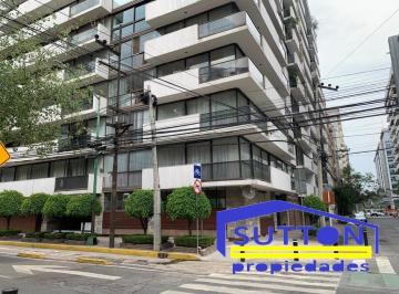 Departamento de 3 habitaciones, Miguel Hidalgo · Departamento en Venta Polanco