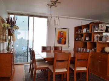 Departamento · 150m² · 2 Recámaras · 2 Estacionamientos · Departamento en Venta en Lomas del Chamizal - (4)