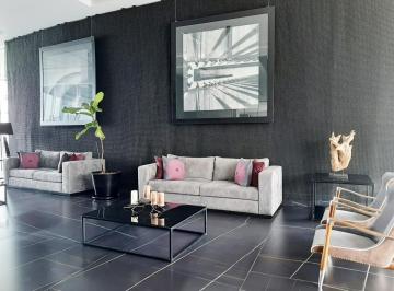 Departamento de 3 habitaciones, Huixquilucan · Departamento en Venta en Bosque Real - (4)