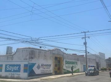 Terreno / Lote , Puebla · Terreno en Venta Calle 30 Norte, Colonia Miguel Alemán (Xonaca) Puebla 1,575 m²