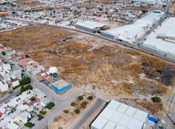 Terreno / Lote · 36183m² · Terreno en Venta en Leon Guanajuato