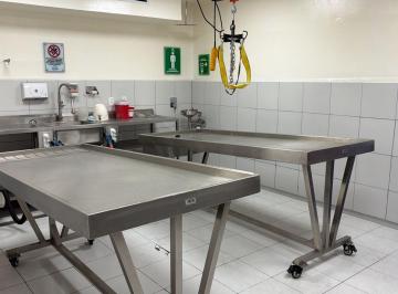Casa 1300m² Renta Atlampa · Bodega en Renta - (4)