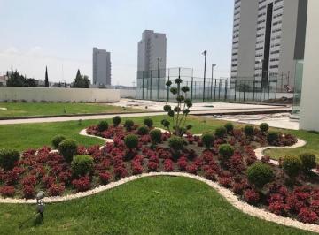 Departamento de 3 habitaciones, Querétaro · Departamento con Increíbles Vistas