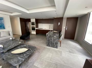 Departamento de 3 habitaciones, Miguel Hidalgo · Renta Departamento en Lago Zurich, 3 Recámaras, Ampliacion Granada, Miguel Hidalgo.