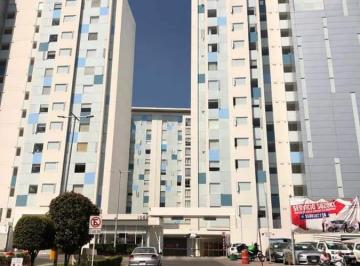 Departamento · 97m² · 2 Recámaras · 2 Estacionamientos · Departamento - Palmas Altas
