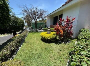 Casa de 3 habitaciones, Atlatlahucan · Preciosa Casa de un Solo Piso en Lomas de Cocoyoc