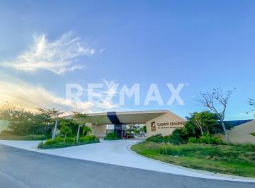Terreno / Lote · 403m² · Terrenos Residenciales en Preventa en Campo Magno. Zona Norte de Mérida. - (4)