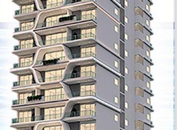 Departamento de 2 habitaciones, Mazatlán · Departamento en Venta en Mazatlán en Isla Diamante! Muy Cerca del Malecón!