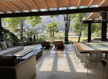 Casa en condominio · 330m² · 5 Recámaras · Casa en Condominio - San Gaspar