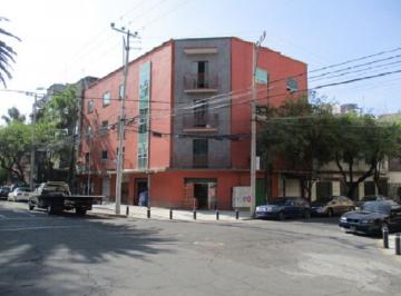 Oficina 44m² Renta Narvarte Oriente · Oficina en Renta Narvarte Oriente
