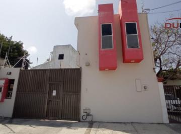 Oficina · 4 Estacionamientos · Oficina Ejecutiva en Renta, Calle 49 Col. Pallas, Ciudad del