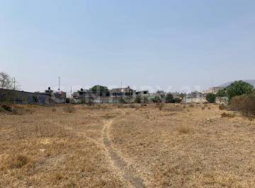 Terreno / Lote · 4520m² · Terreno en Venta en Santa Maria Nativitas, Chimalhuacán, Estado de México