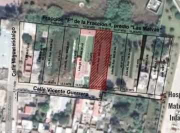 Terreno / Lote · 668m² · Terreno en Venta Las Malvas Revolución - (4)