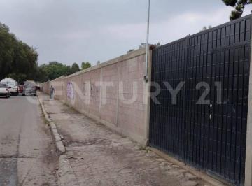 Terreno / Lote · 19550m² · Terreno en Venta en San José, San Vicente Chicolopan, Estado de México