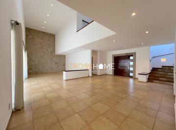 Casa de 3 habitaciones, Querétaro · Amplia Casa en Renta en Cumbres del Lago, Juriquilla