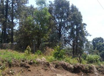 Terreno / Lote , Huitzilac · Oportunidad Vendo Terreno en Bosque