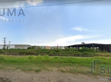 Terreno / Lote · 20000m² · Terreno en Venta en El Corredor Industrial, Altamira Tamaulipas.