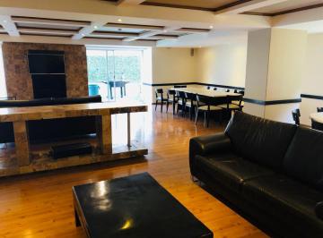 Departamento · 230m² · 3 Recámaras · 2 Estacionamientos · Departamento - Hacienda de Las Palmas