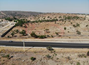 Terreno / Lote , San Miguel de Allende · Ha a Pie de Carretera, Rumbo Dolores