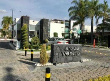 Terreno / Lote · 1437m² · Venta de Terreno en Parque Veneto, Lomas de Angelópolis - (4)
