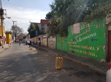 Terreno / Lote · 2m² · Venta de Terreno en Naucalpan