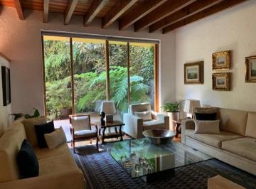 Casa de 3 habitaciones, Alvaro Obregón · Venta Divina Casa Las Águilas