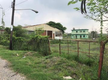 Terreno / Lote · 820m² · Terreno - Altamira